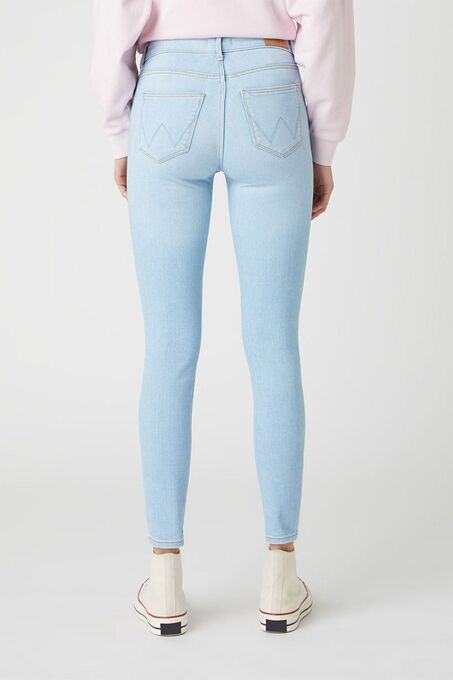 شلوار جین زنانه رانگلر