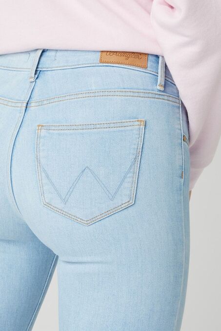 شلوار جین زنانه رانگلر