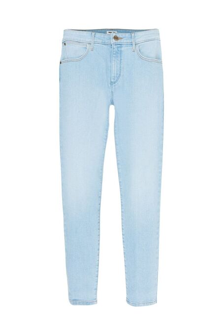 شلوار جین زنانه رانگلر