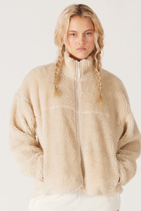 کاپشن زنانه رانگلر