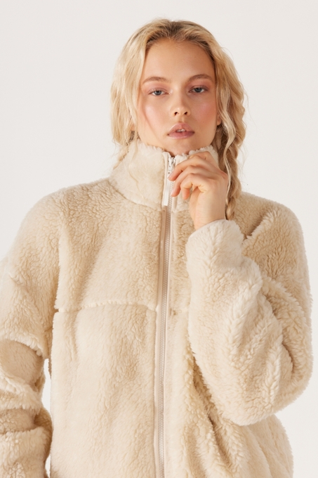 کاپشن زنانه رانگلر