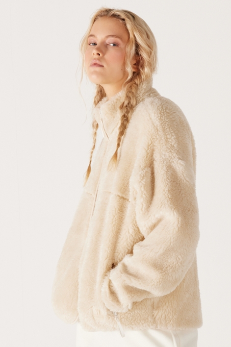 کاپشن زنانه رانگلر