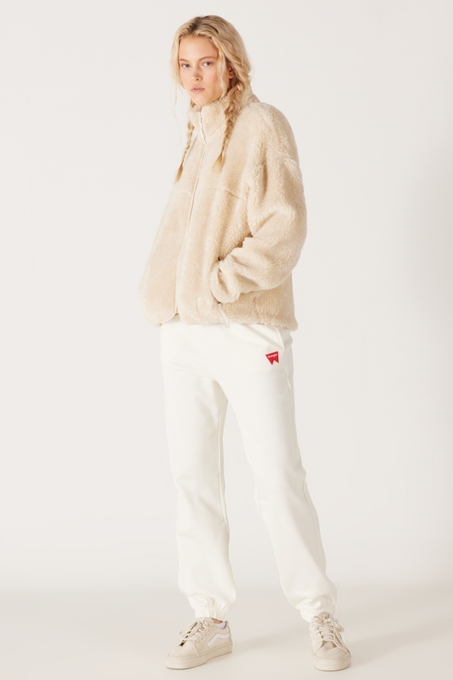 کاپشن زنانه رانگلر