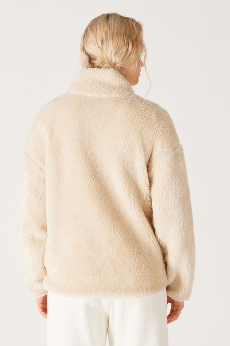 کاپشن زنانه رانگلر