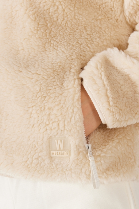 کاپشن زنانه رانگلر