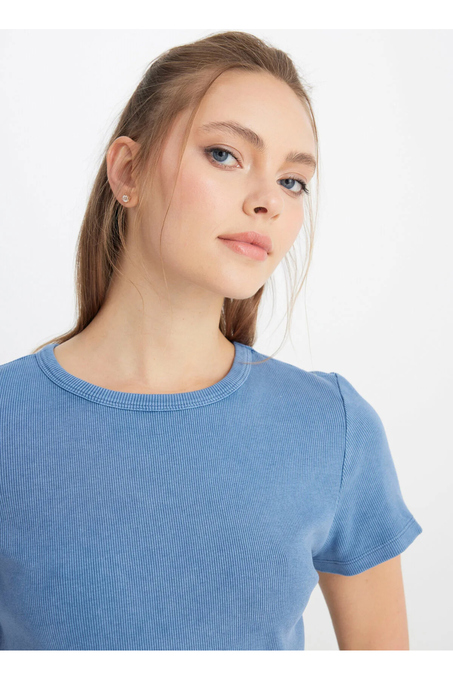 تی شرت آستین کوتاه زنانه رانگلر