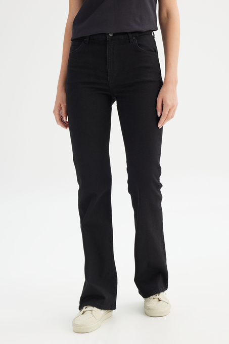 شلوار جین زنانه رانگلر