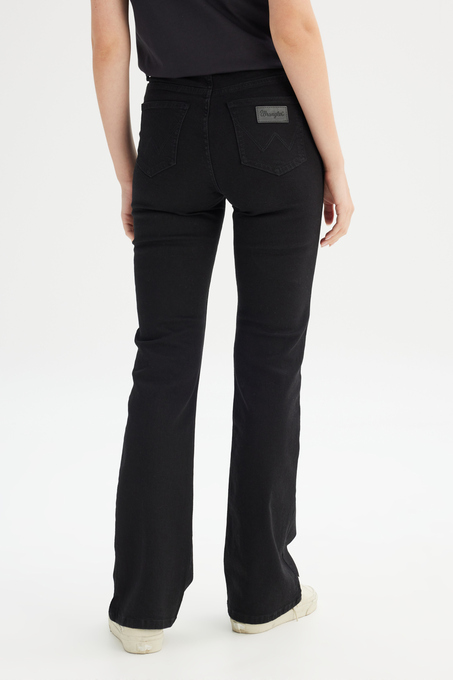 شلوار جین زنانه رانگلر