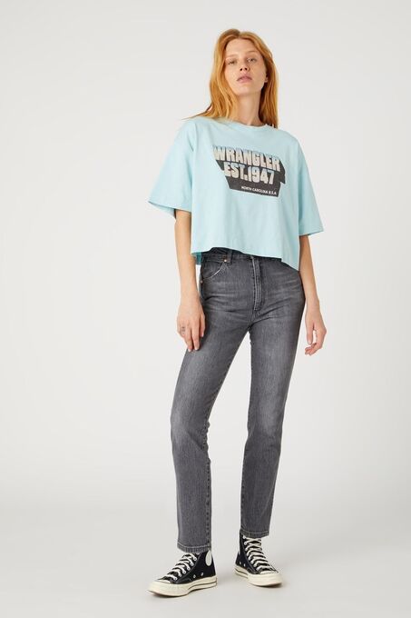 شلوار جین زنانه رانگلر