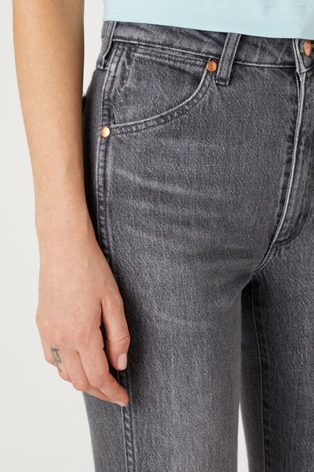 شلوار جین زنانه رانگلر