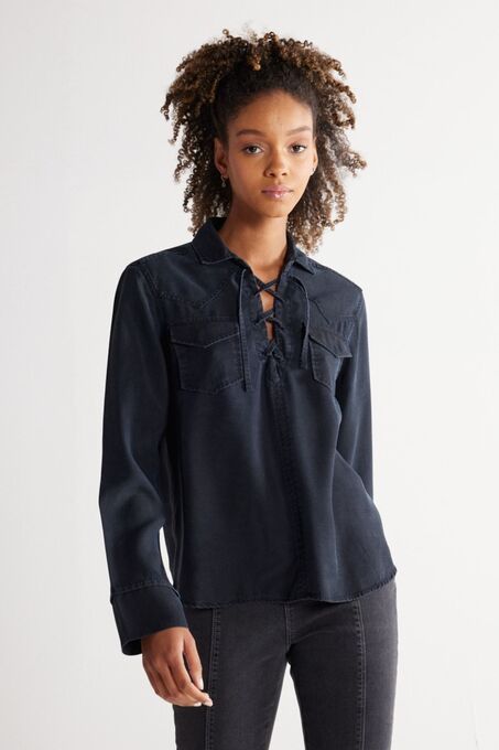 بلوز زنانه رانگلر