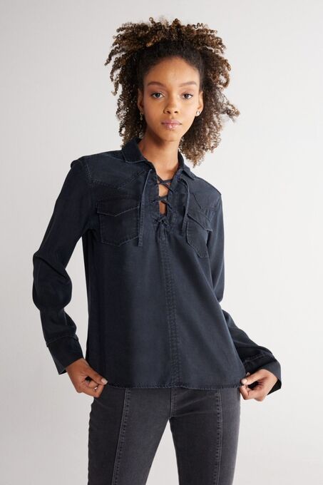 بلوز زنانه رانگلر