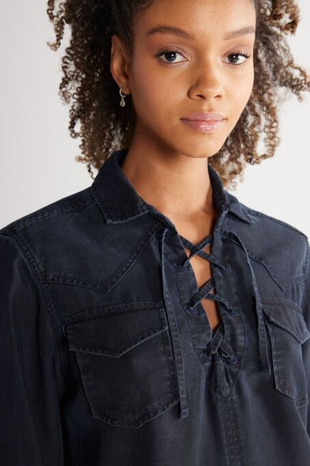 بلوز زنانه رانگلر