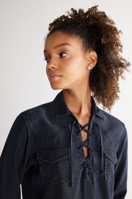 بلوز زنانه رانگلر