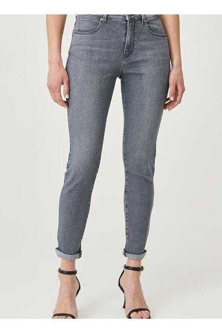 شلوار جین زنانه رانگلر