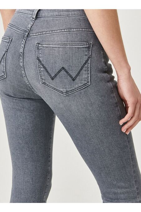 شلوار جین زنانه رانگلر