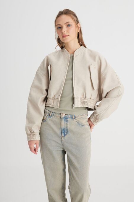 کاپشن زنانه رانگلر