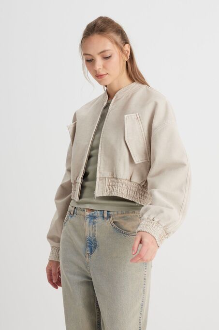 کاپشن زنانه رانگلر