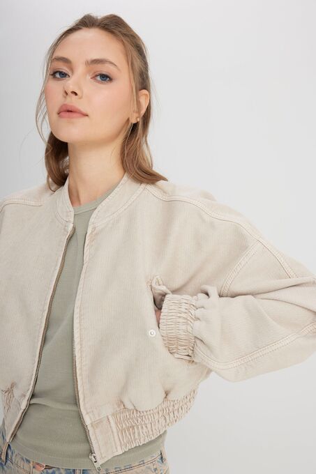 کاپشن زنانه رانگلر