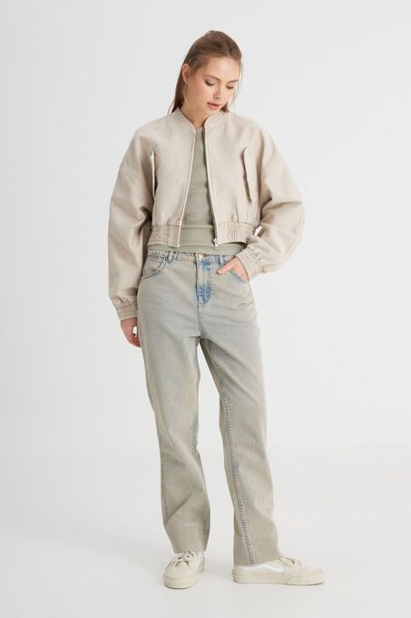 کاپشن زنانه رانگلر