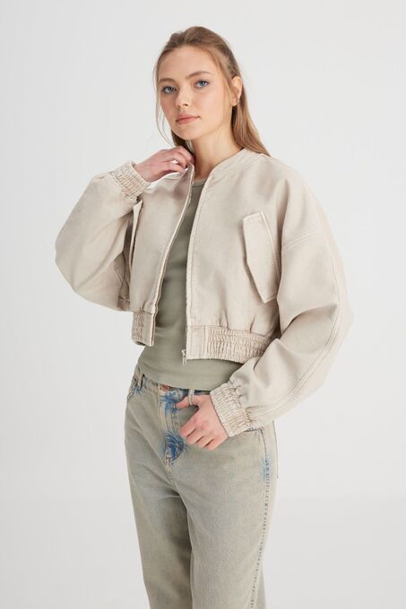 کاپشن زنانه رانگلر