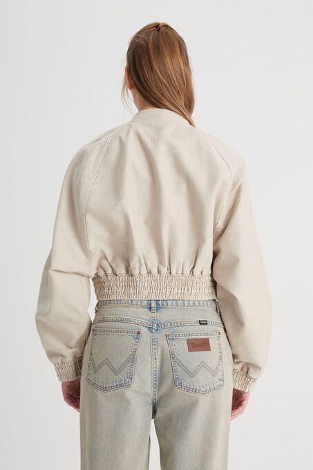 کاپشن زنانه رانگلر