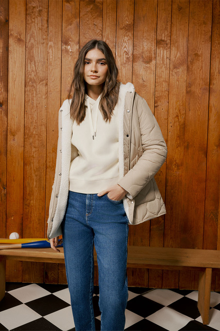 سویشرت و هودی زنانه رانگلر