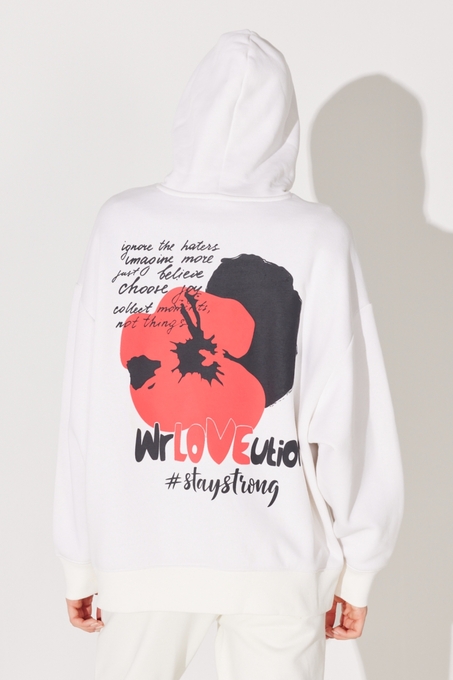 سویشرت و هودی زنانه رانگلر