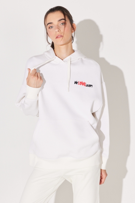 سویشرت و هودی زنانه رانگلر