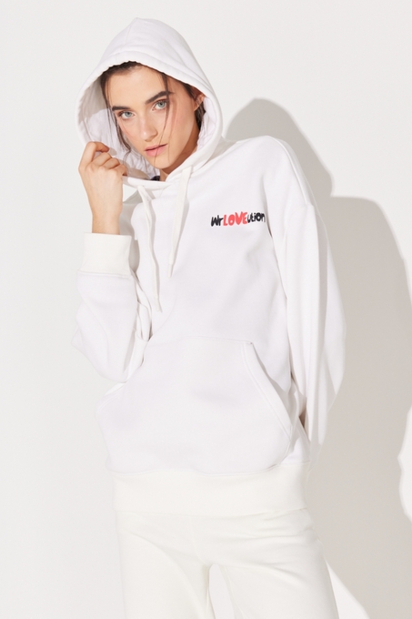 سویشرت و هودی زنانه رانگلر