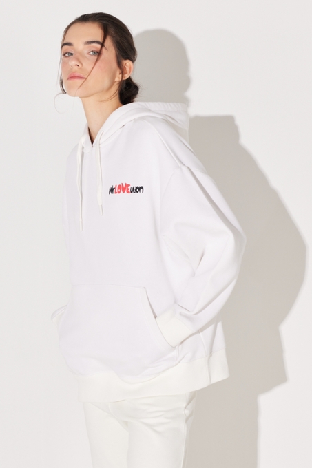 سویشرت و هودی زنانه رانگلر