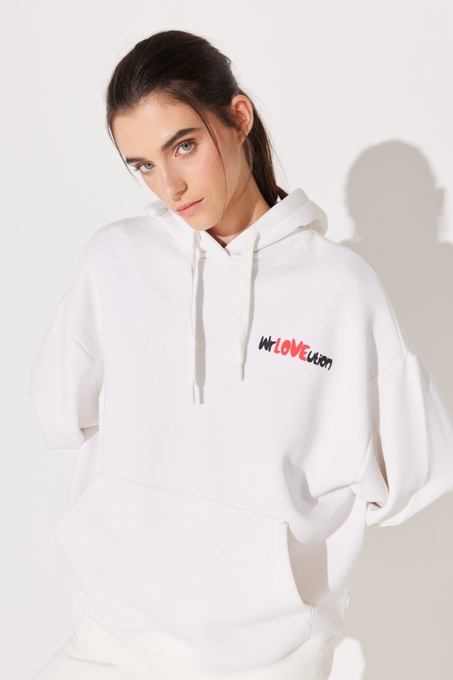 سویشرت و هودی زنانه رانگلر