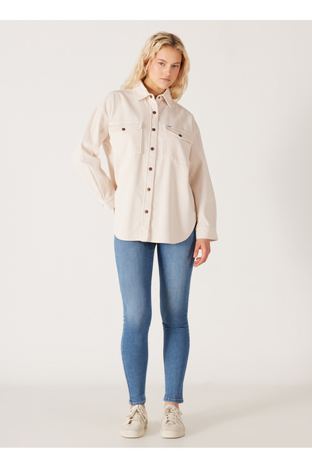 شومیز زنانه رانگلر