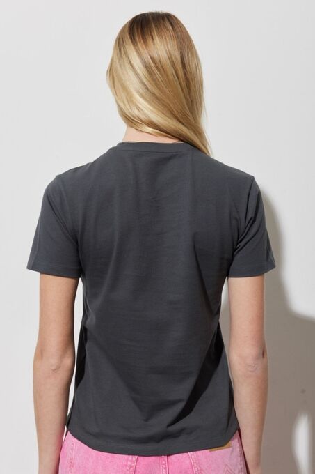 تی شرت آستین کوتاه زنانه رانگلر