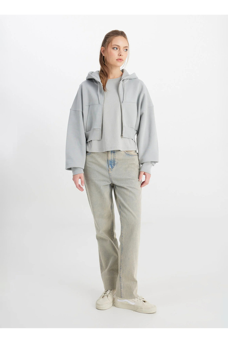 سویشرت و هودی زنانه رانگلر