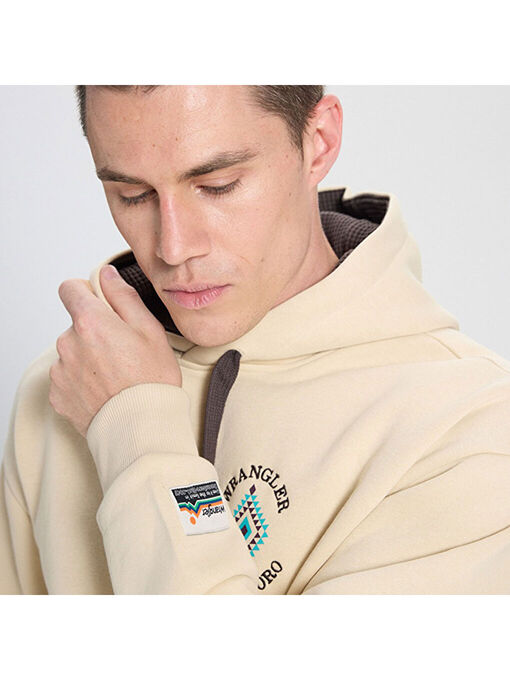 سویشرت و هودی مردانه رانگلر