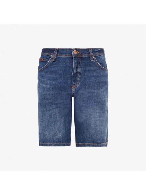 شلوارک مردانه رانگلر