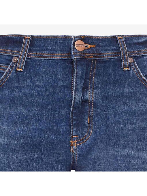 شلوارک مردانه رانگلر