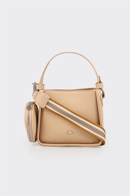 کراس بادی زنانه اله