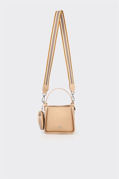 کراس بادی زنانه اله