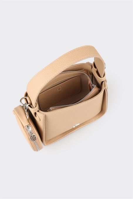 کراس بادی زنانه اله