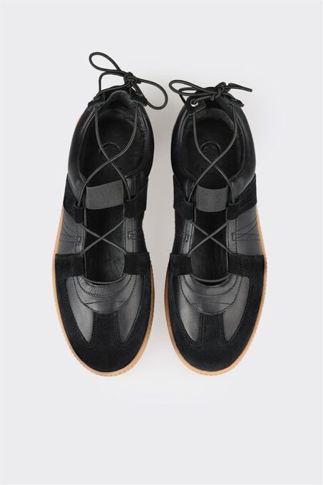 کتانی (اسنیکرز) زنانه اله