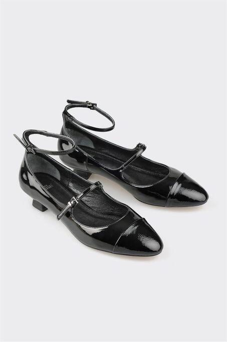 کفش پاشنه بلند زنانه اله