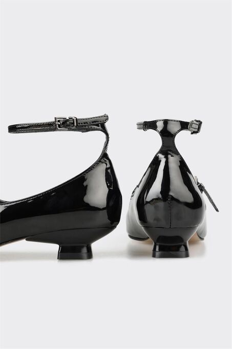 کفش پاشنه بلند زنانه اله