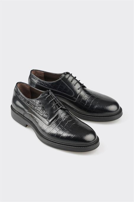 کفش رسمی مردانه اله