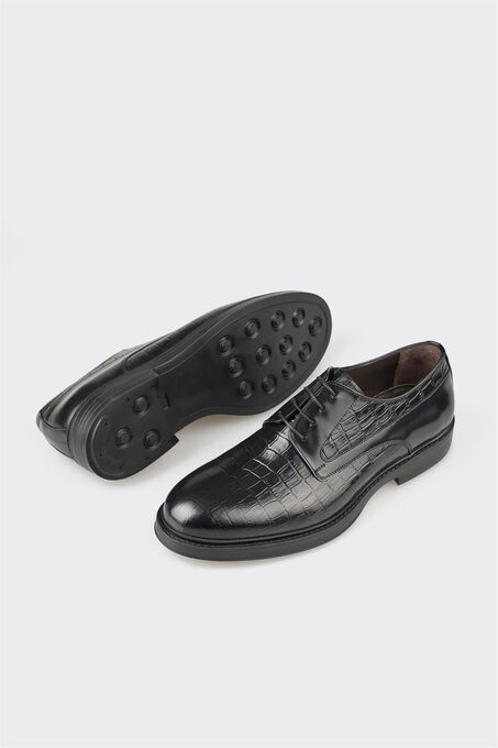 کفش رسمی مردانه اله