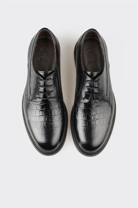 کفش رسمی مردانه اله