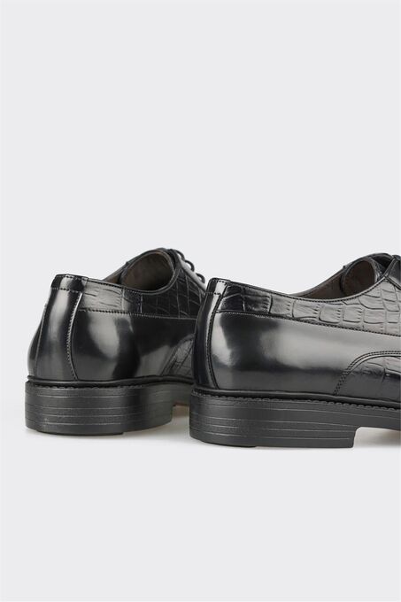 کفش رسمی مردانه اله