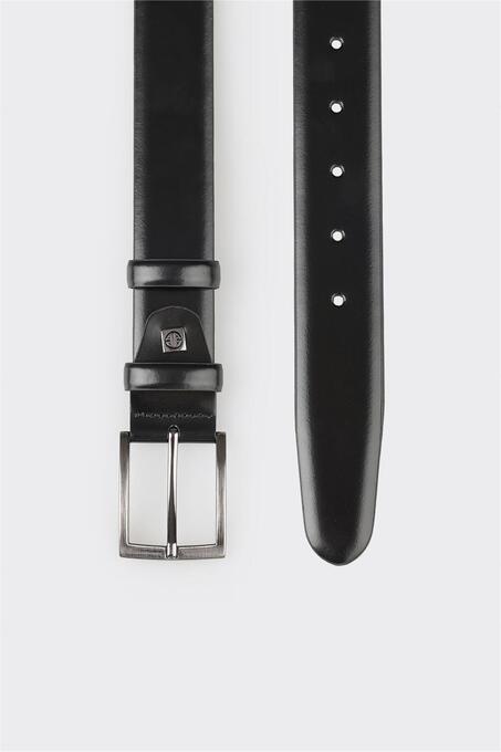 کمربند روزمره مردانه اله