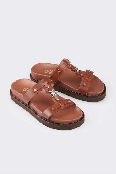 صندل و دمپایی زنانه اله